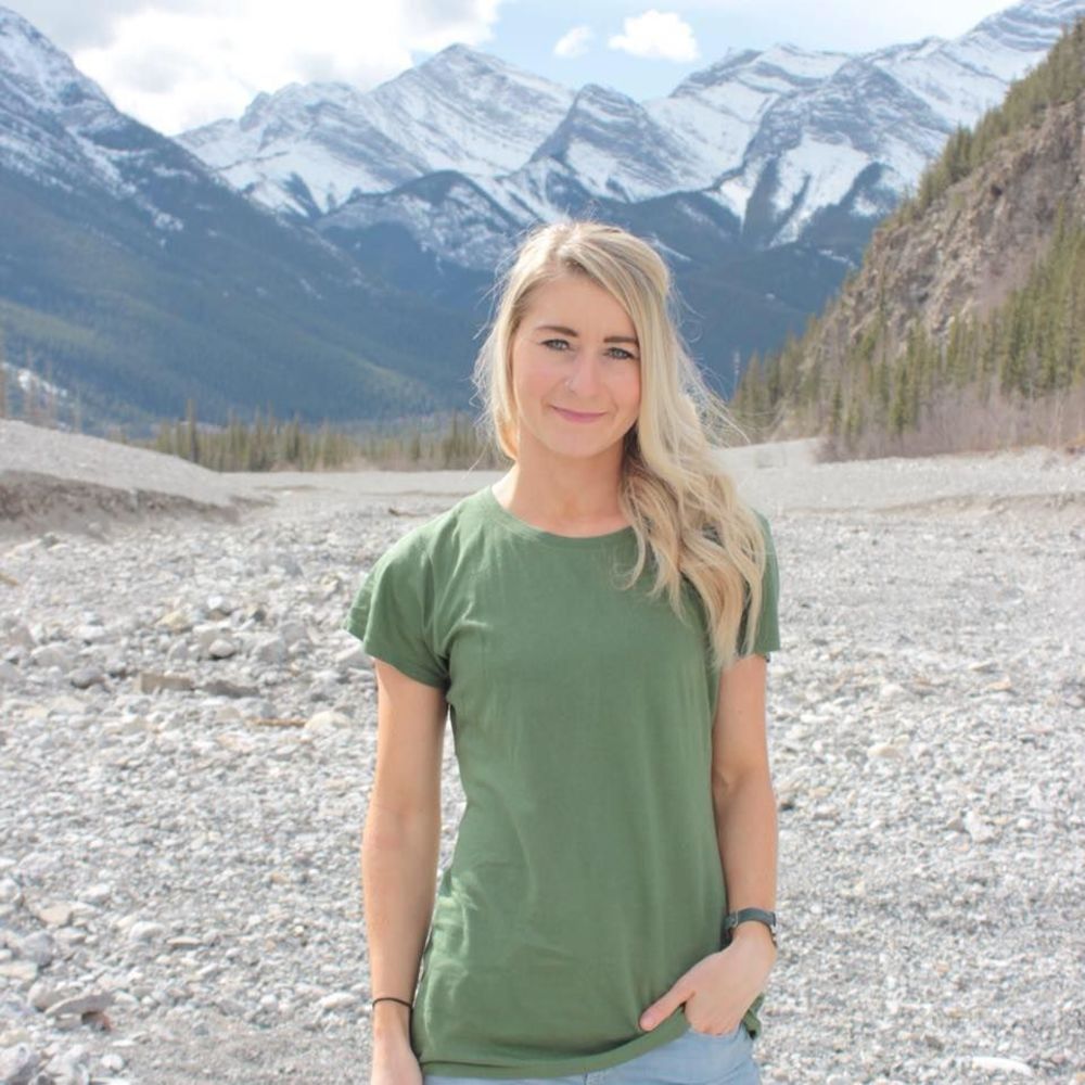 Meet your Posher, Jaclynn